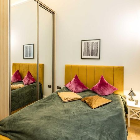 Kensington Arte Casa Apartment London Luaran gambar