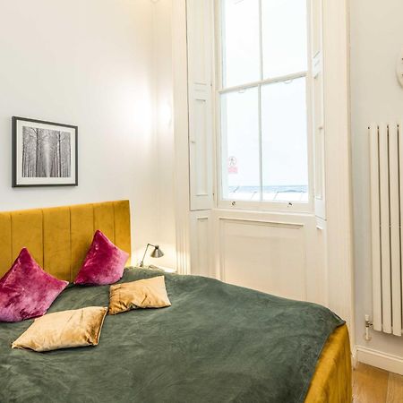 Kensington Arte Casa Apartment London Luaran gambar
