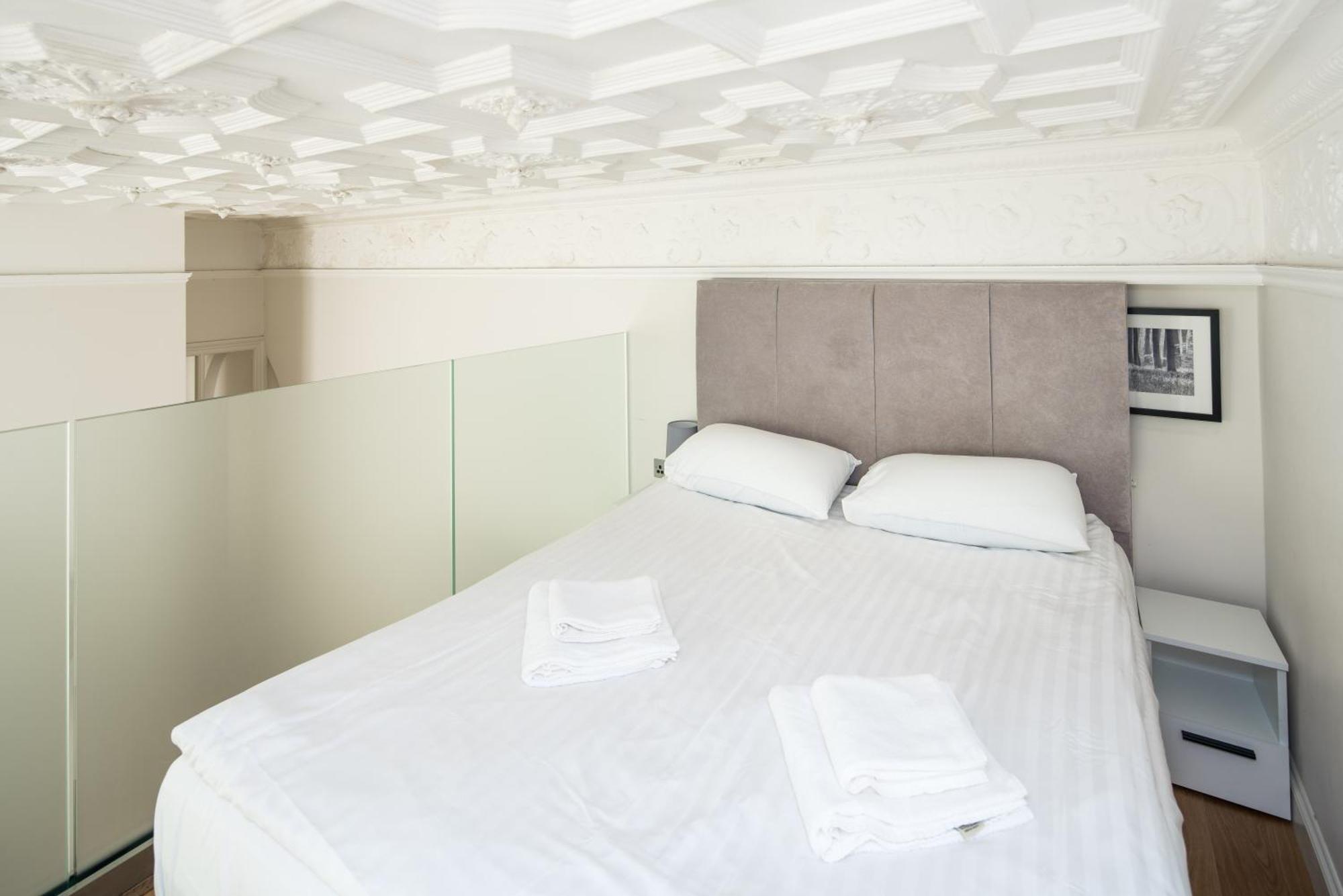 Kensington Arte Casa Apartment London Luaran gambar