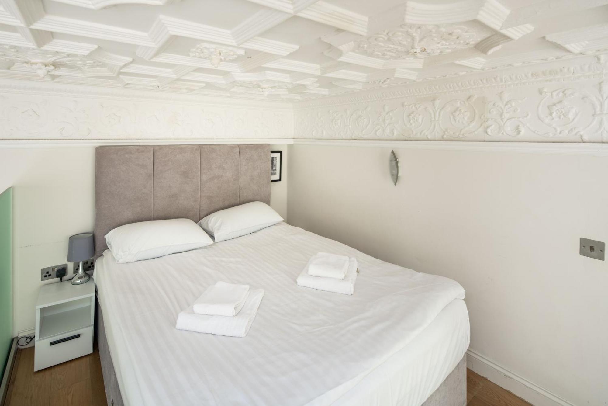 Kensington Arte Casa Apartment London Luaran gambar