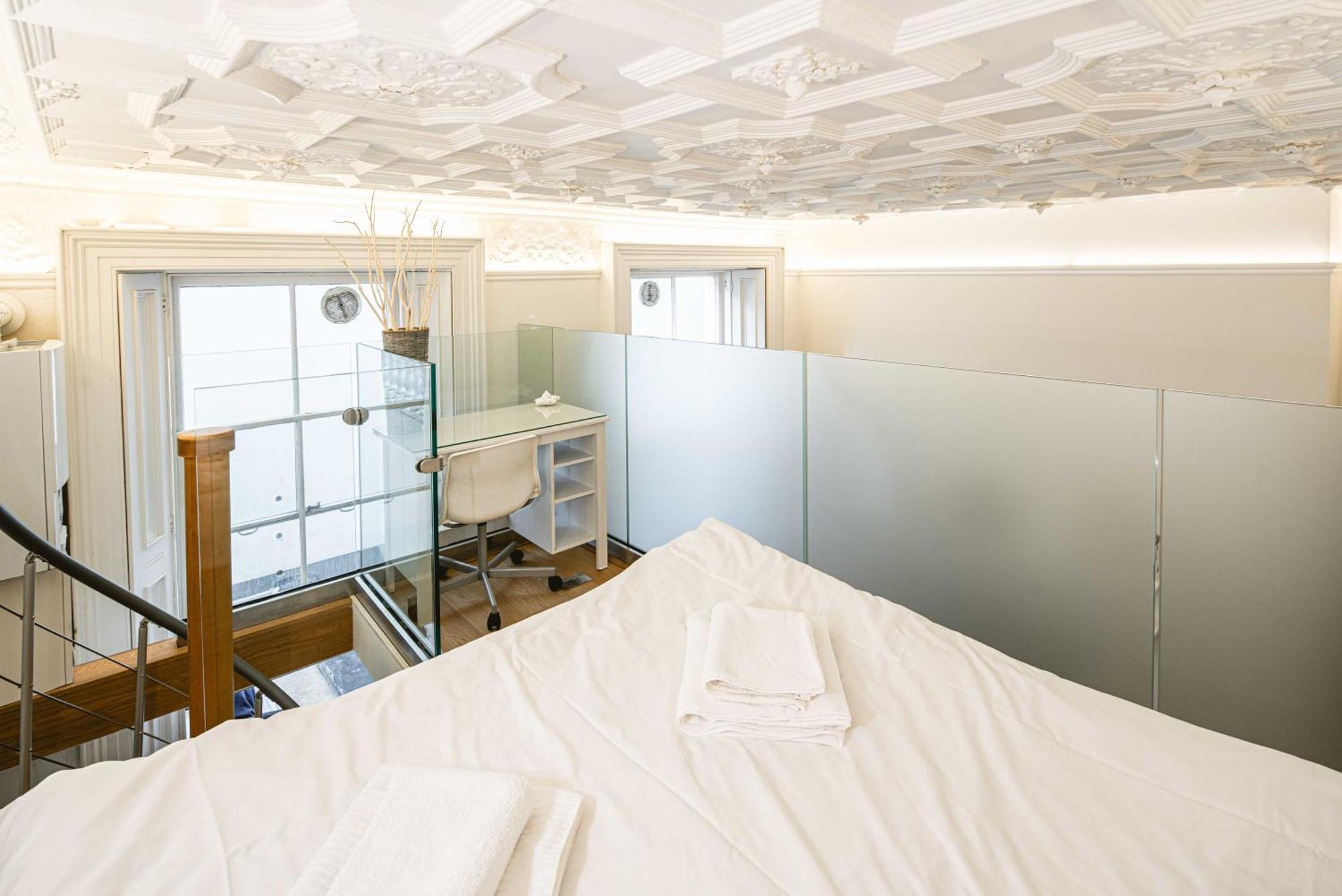 Kensington Arte Casa Apartment London Luaran gambar