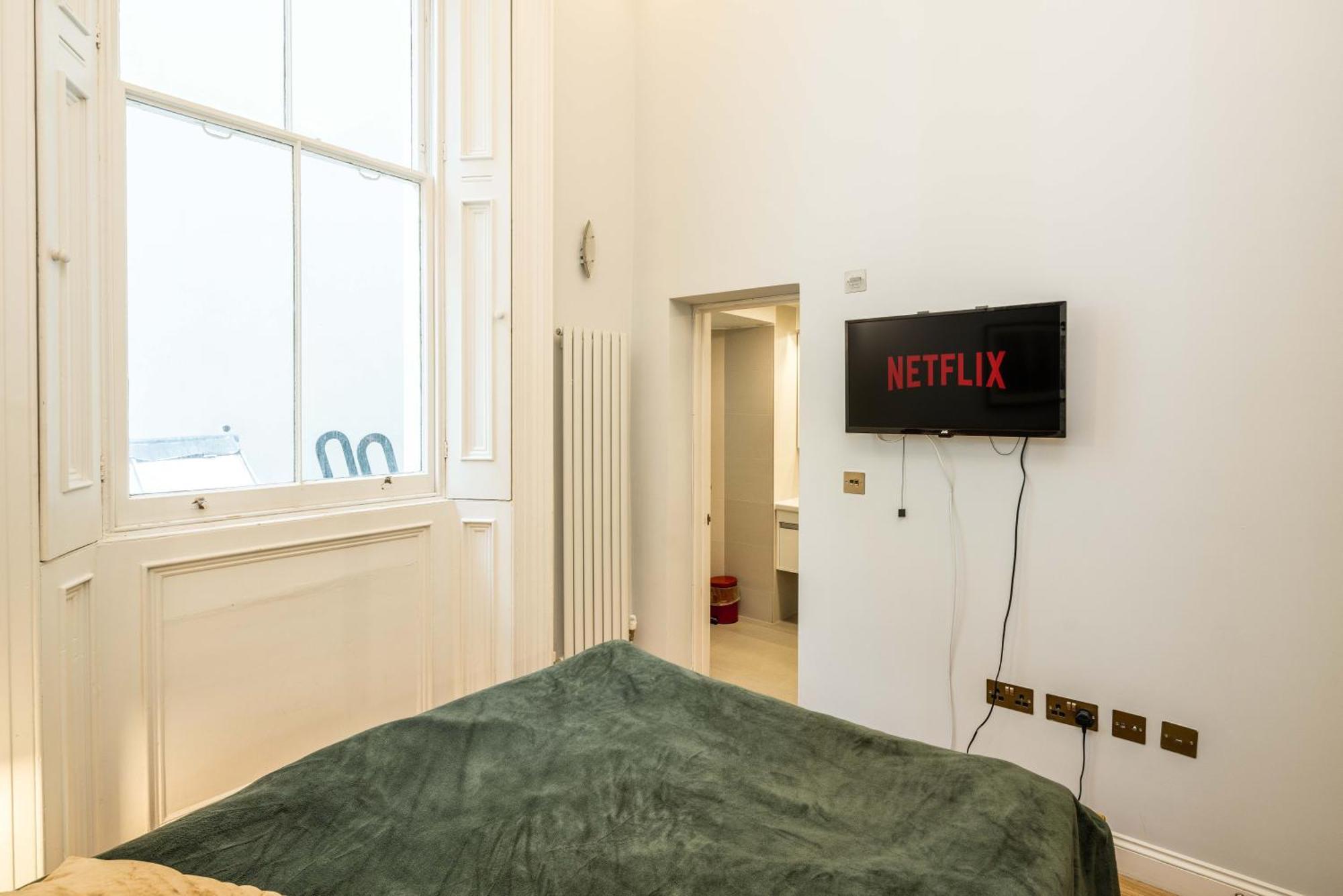 Kensington Arte Casa Apartment London Luaran gambar