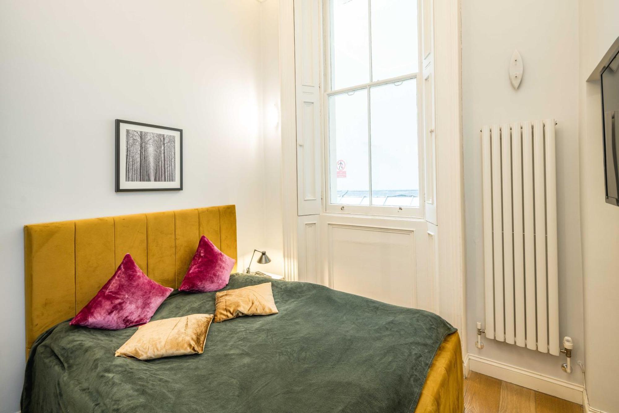 Kensington Arte Casa Apartment London Luaran gambar